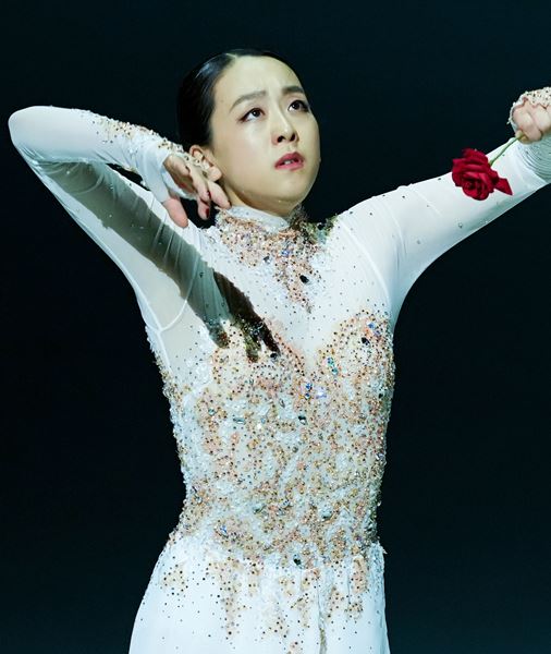 浅田真央が約9年ぶりに出演！ 世界最高峰のアイスショー『スターズ・オン・アイス』札幌で開催決定