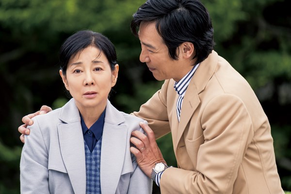 (C)2018「北の桜守」製作委員会