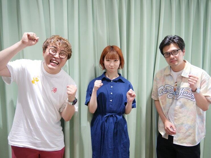 マユリカのうなげろりん」にヘビーリスナー豆柴の大群ハナエモンスター