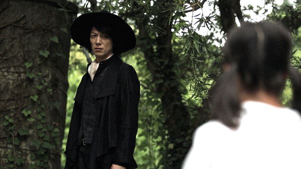 (C)高橋葉介・早川書房・ビーチウォーカーズコレクション