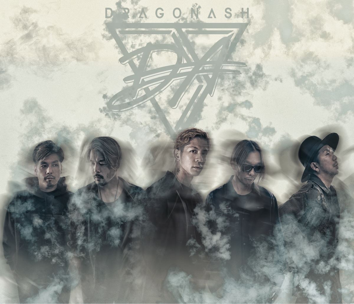 Dragon Ash、4年ぶりCDシングル表題曲「NEW ERA」6月16日先行配信 | ぴあエンタメ情報