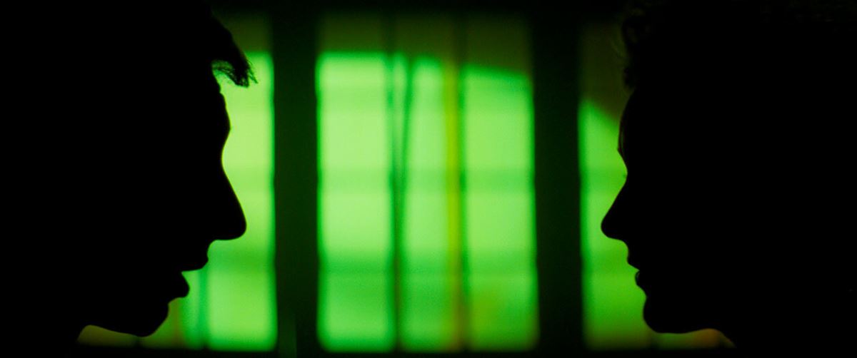 ホワイト・ノイズ・画像・写真 ぴあ映画