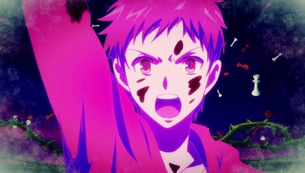 (C)田中ストライク・KADOKAWA/SERVAMP MOVIE PROJECT