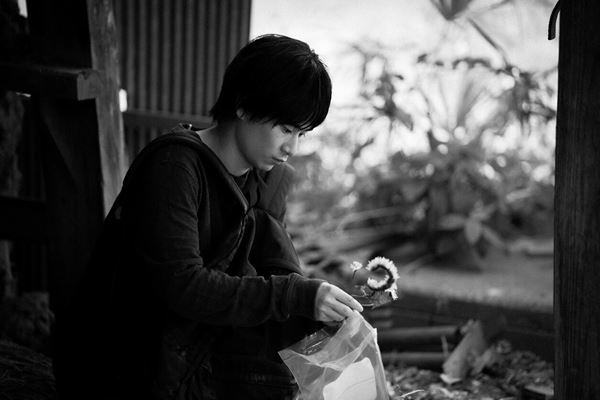 (C)松井良彦/ Yoshihiko Matsui