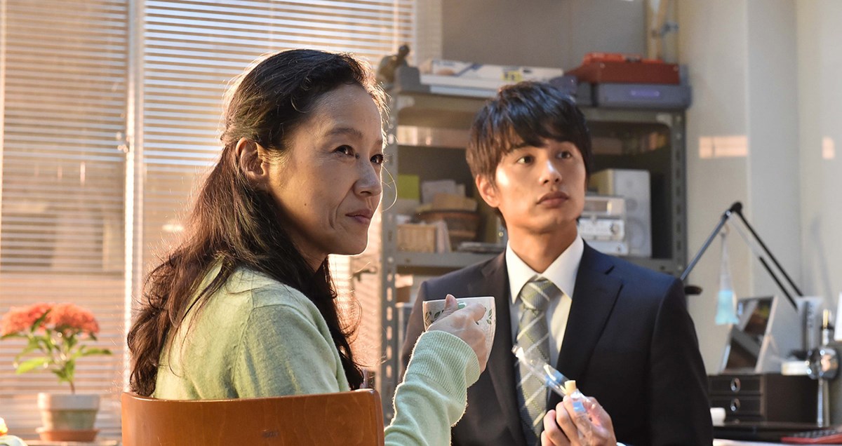 嫌な女・画像・写真 ぴあ映画