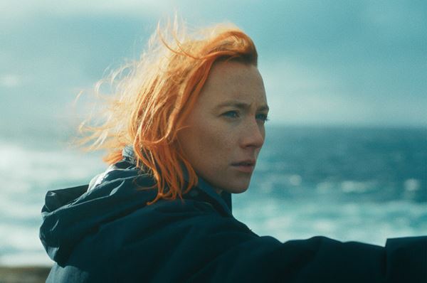 (C)2024 The Outrun Film Ltd., WeydemannBros. Film GmbH, British Broadcasting Corporation and StudioCanal Film GmbH. All Rights Reserved.