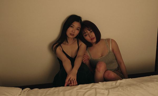 (C)2023「卍」製作委員会