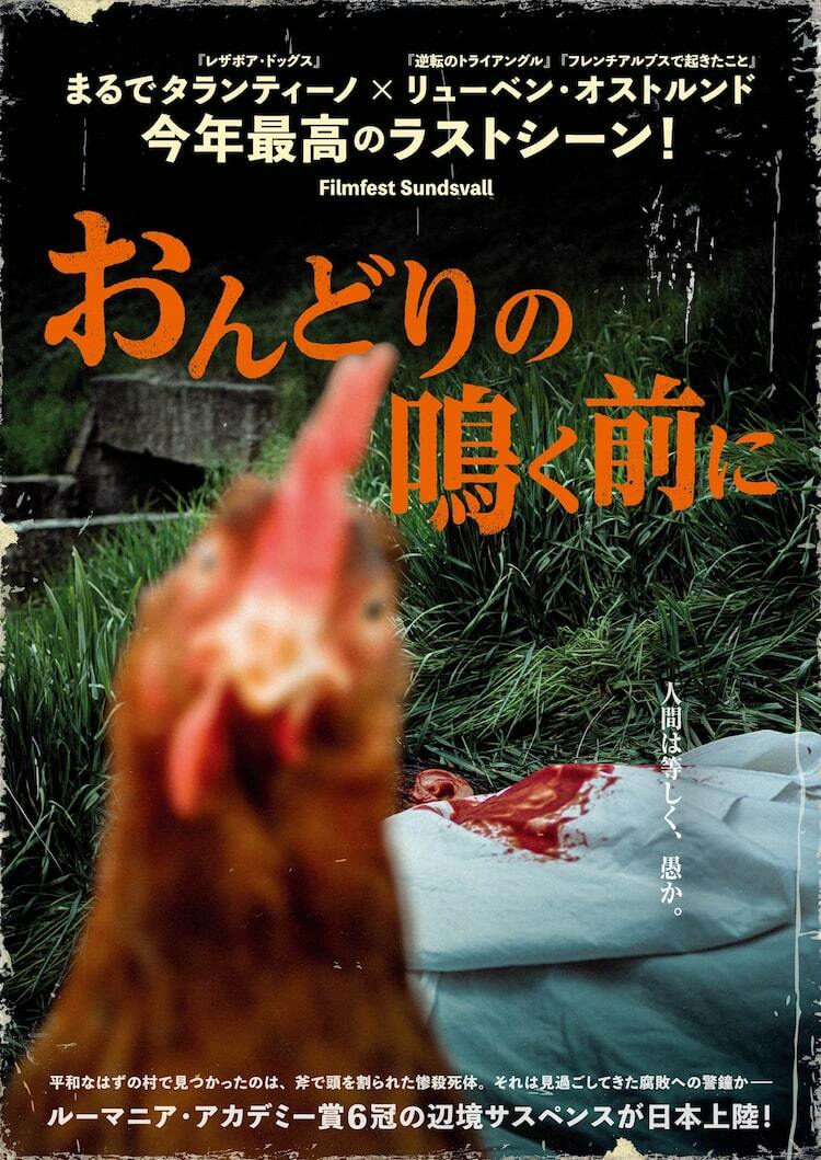 ルーマニア 事件