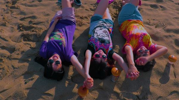 (C)穏やカーニバル