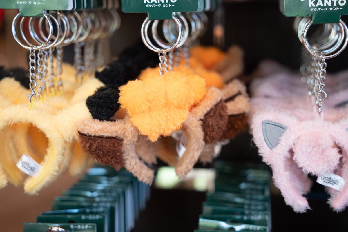 ポケモン】行ったら確実に買い！「ポケパーク カントー」の“限定お土産