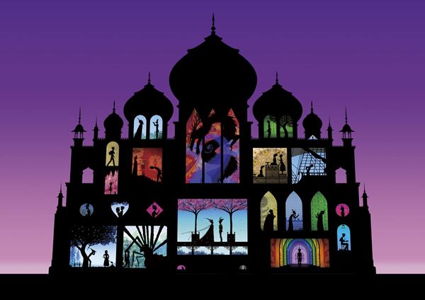 (C)2011 NORD-OUEST FILMS - STUDIO O - STUDIOCANAL