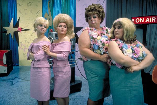 Images courtesy of Warner Bros. Pictures