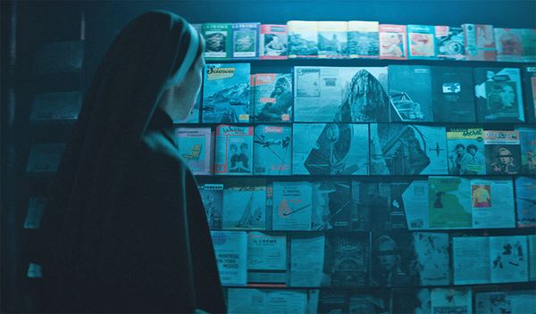 死霊館のシスター』製作者ジェームズ・ワンがホラー映画を成功