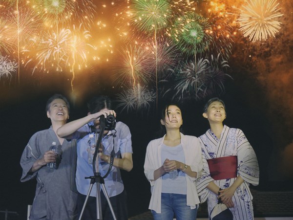 (C)「明日にかける橋」フィルムパートナーズ