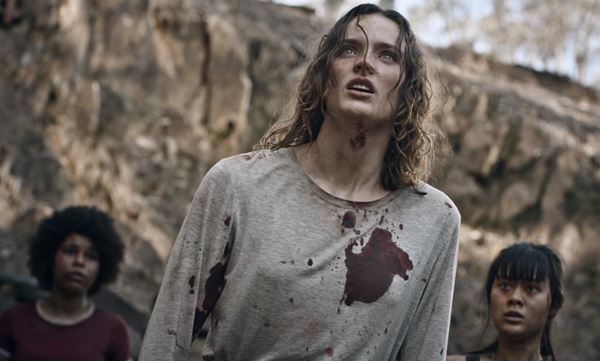 A Tony D’Aquino film, (C)2019 Killer Instinct The Movie Pty Ltd, All Rights Reserved