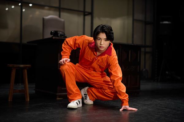 宝塚歌劇 花組博多座公演『マジシャンの憂鬱』『Jubilee（ジュビリー