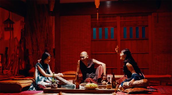 (C)惑星ナナコス