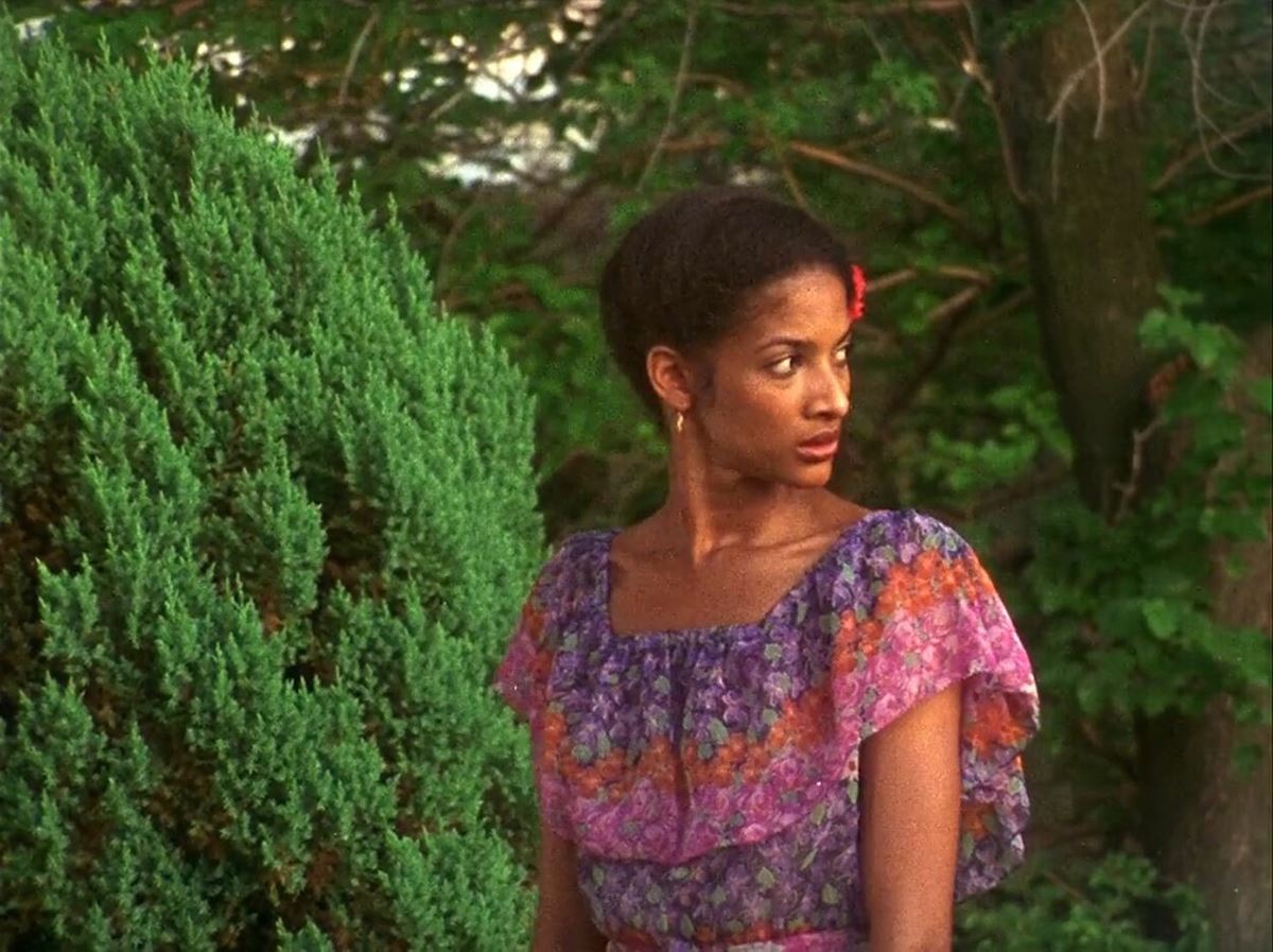 (C)1982 Kathleen Collins, Courtesy of Milestone Films and the Kathleen Collins Estate