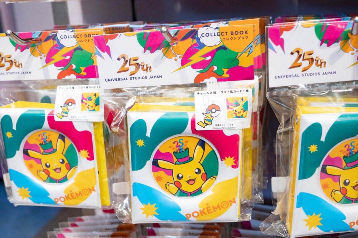 USJ×スヌーピー】25周年限定グッズが登場！ めちゃくちゃ可愛い