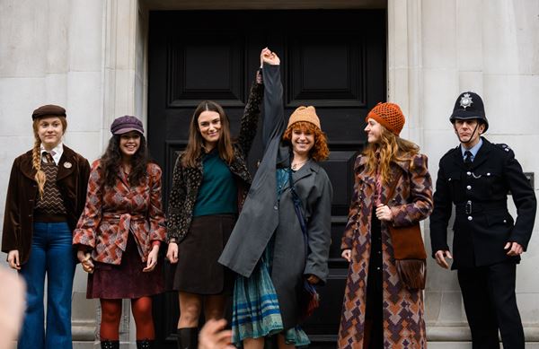 (C)Pathe Productions Limited, British Broadcasting Corporation and The British Film Institute 2019