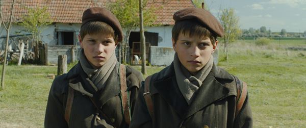 (C)2013 INTUIT PICTURES - HUNNIA FILMSTUDIO - AMOUR FOU VIENNA - DOLCE VITA FILMS