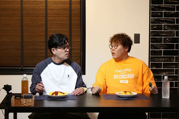 (C)2025「マユリカの東京友錠生活」製作委員会