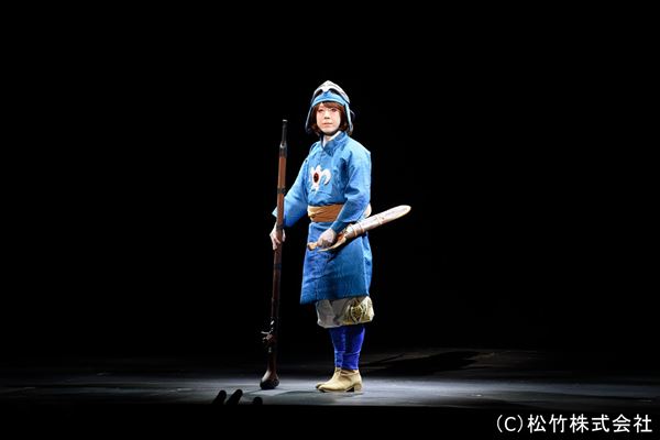 (C)松竹株式会社