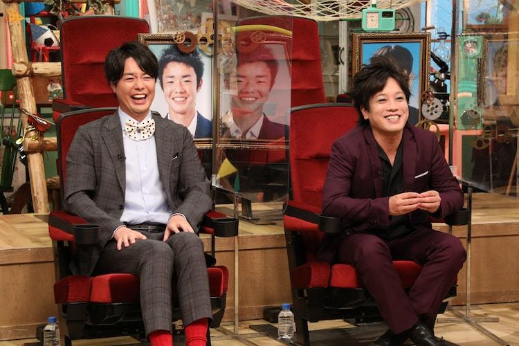 出演 ぺこ ぱ テレビ