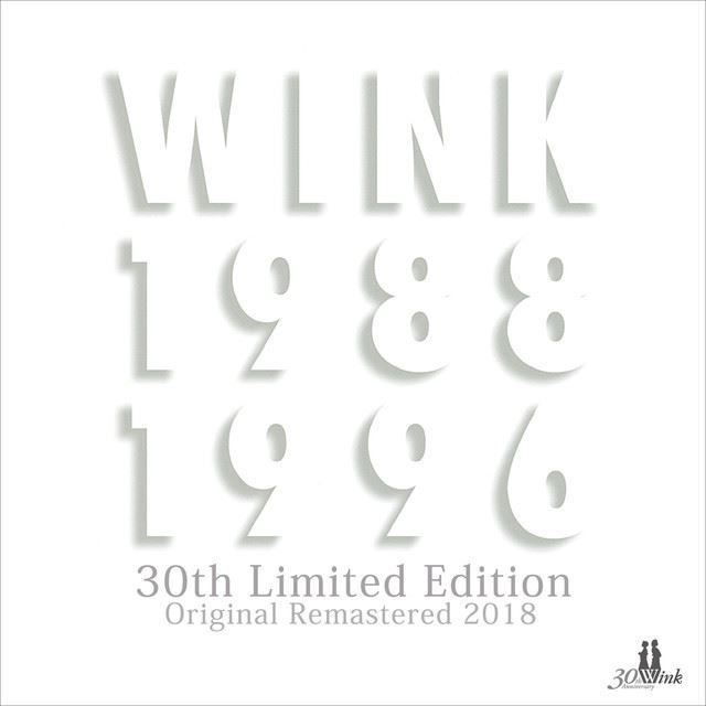 ハンドメイド Wink Back to front 2CD | amazingcostaricarentals.com