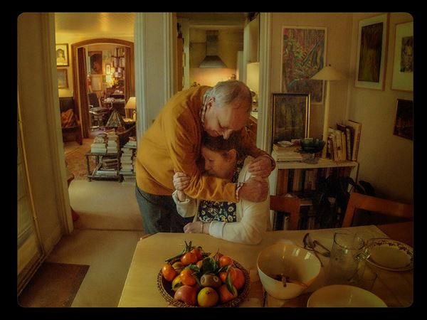 (C)2021 RECTANGLE PRODUCTIONS - GOODFELLAS - LES CINEMAS DE LA ZONE - KNM - ARTEMIS PRODUCTIONS - SRAB FILMS - LES FILMS VELVET - KALLOUCHE CINEMA