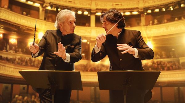 (C)2022 VENDOME FILMS - ORANGE STUDIO - APOLLO FILMS