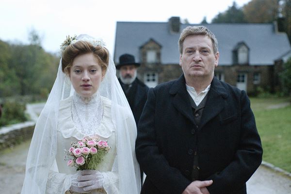 (C)2024 - TRESOR FILMS - GAUMONT - LAURENT DASSAULT