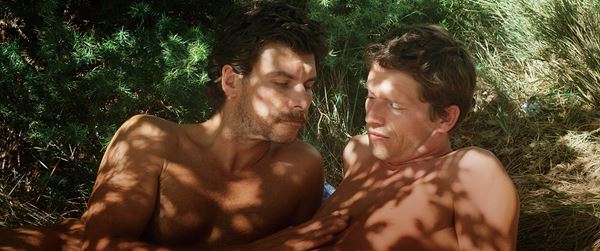 (C)2013 Les Films du WorsoArte / France Cinema / M141 Productions / Films de Force Majeure