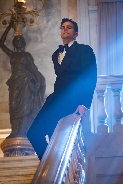 (C)2026 Disney and its related entities