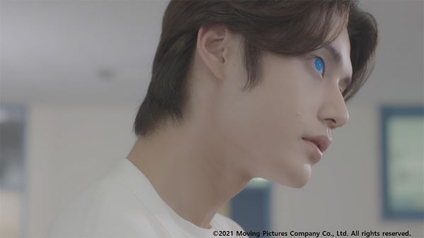 (C)2021 Moving Pictures Company Co., Ltd. All rights reserved.