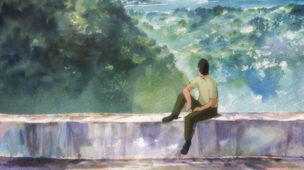 (C)2018「哲人王」製作委員会