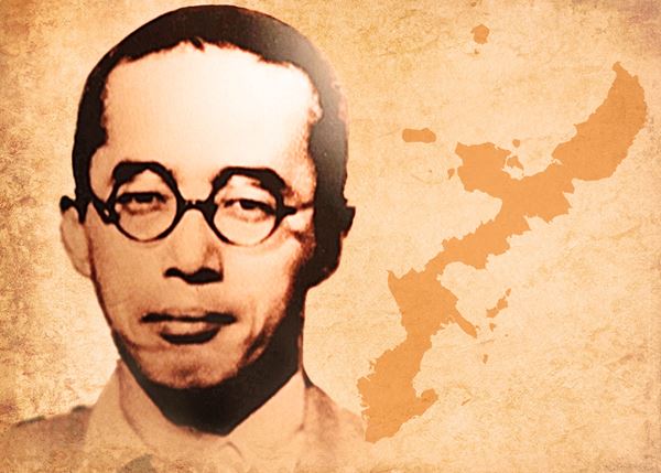 (C)2021 映画『生きろ 島田叡』製作委員会