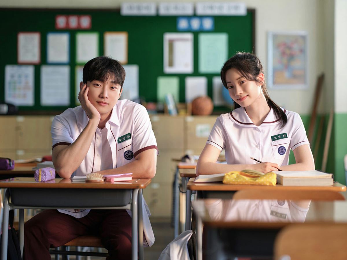 (C)2025 STUDIO TAKE CO., Ltd. & JAYURO PICTURES CO., Ltd.