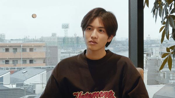 (C)2021『人と仕事』製作委員会