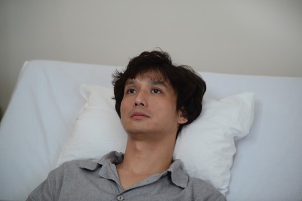 (C)森沢明夫/双葉文庫　(C)2018「きらきら眼鏡」製作委員会　