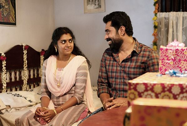 (C)Cinema Cooks, (C)Mankind Cinemas, (C)Symmetry Cinemas