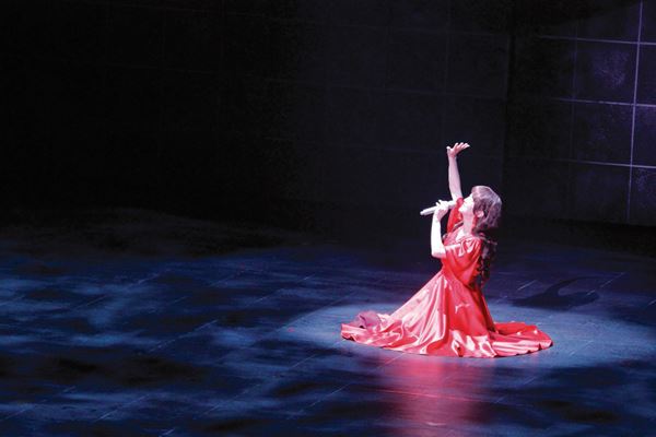 (C)2018 Yamaha Music Entertainment Holdings, Inc.