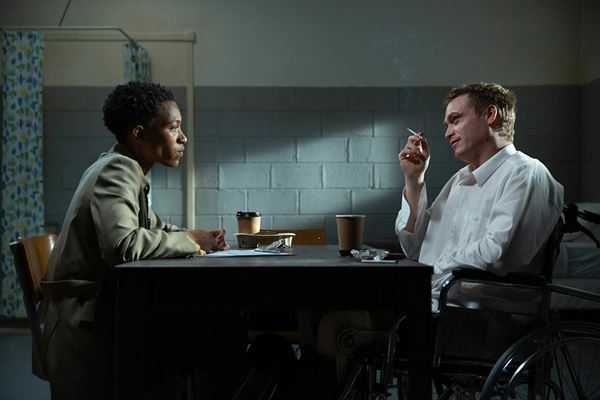 (C)Photo: Shanna Besson - 2023 ?LBP ? EuropaCorp - TF1 Films Production - All Rights Reserved.