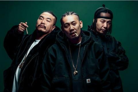 ジャパニーズ マゲニーズ