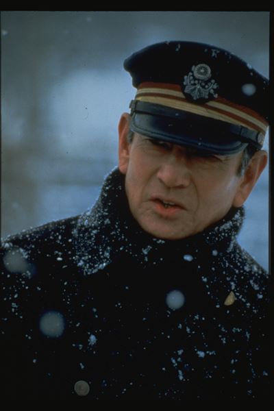 (C)1999「鉄道員（ぽっぽや）」製作委員会