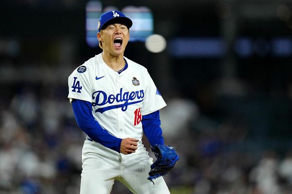 画像提供 Apple TV＋