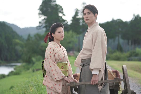 (C)全国水平社創立100周年記念映画製作委員会