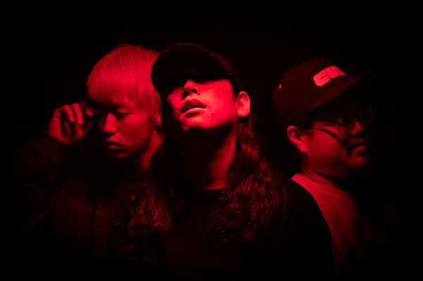 名古屋を拠点に活動中の3ピースバンド、ENTHの全国ツアー全日程発表！ - ぴあ音楽