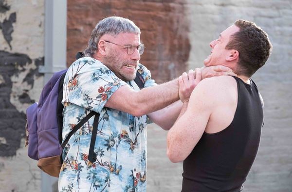 (C)BILL KENWRIGHT LTD, 2019