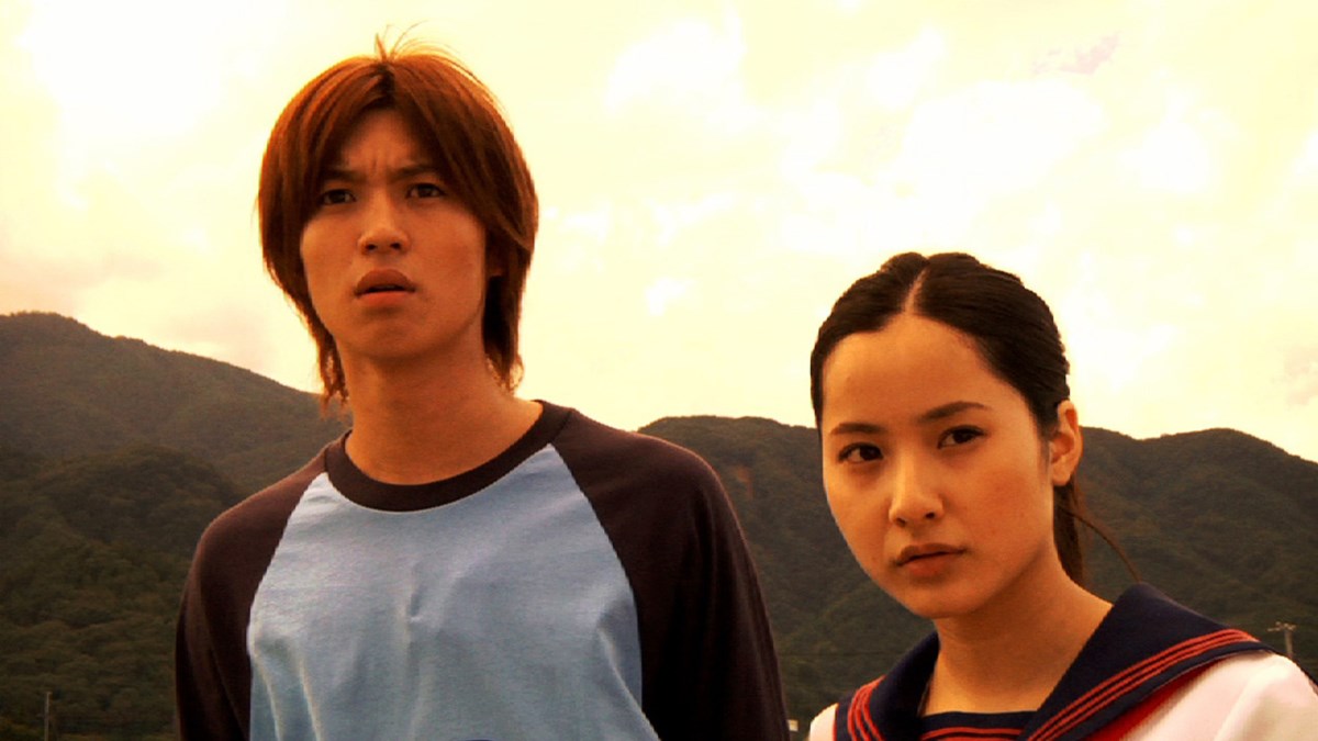 ライフ・イズ・デッド・画像・写真 ぴあ映画